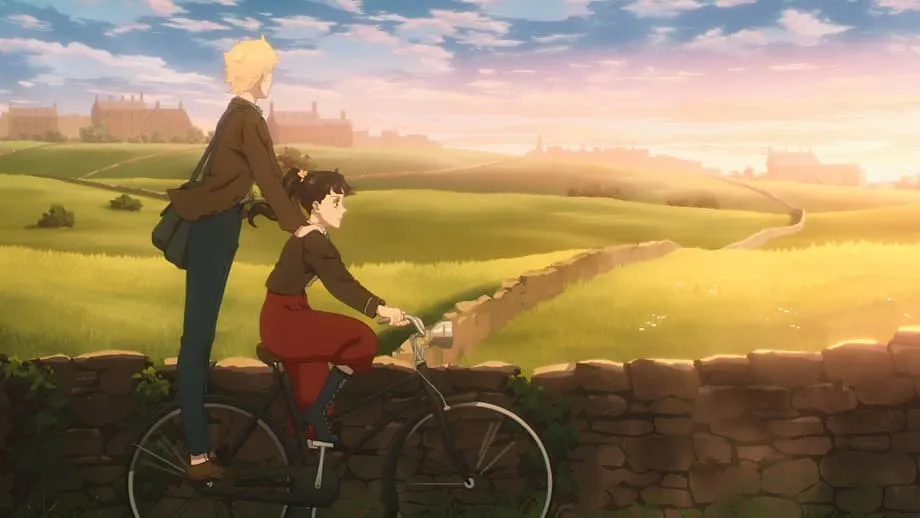 Netflix y Shonen Jump se unen para «Love Through a Prism», una colaboración pionera entre anime y manga