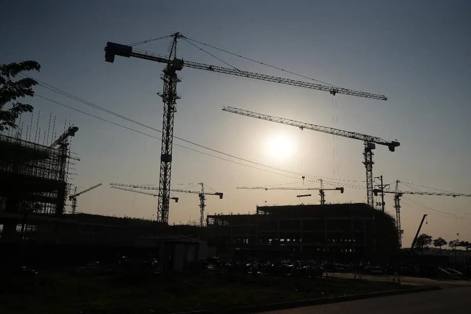 El auge industrial de Vietnam afronta dificultades mientras se reconfiguran las cadenas de suministro globales