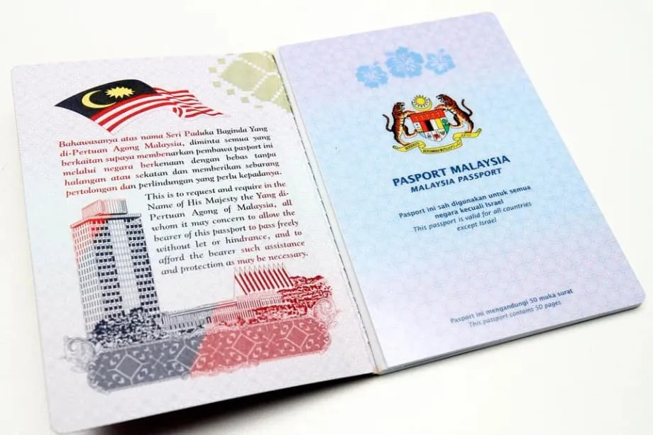 Malasia introducirá pasaportes rediseñados y una versión mejorada de la MyKad