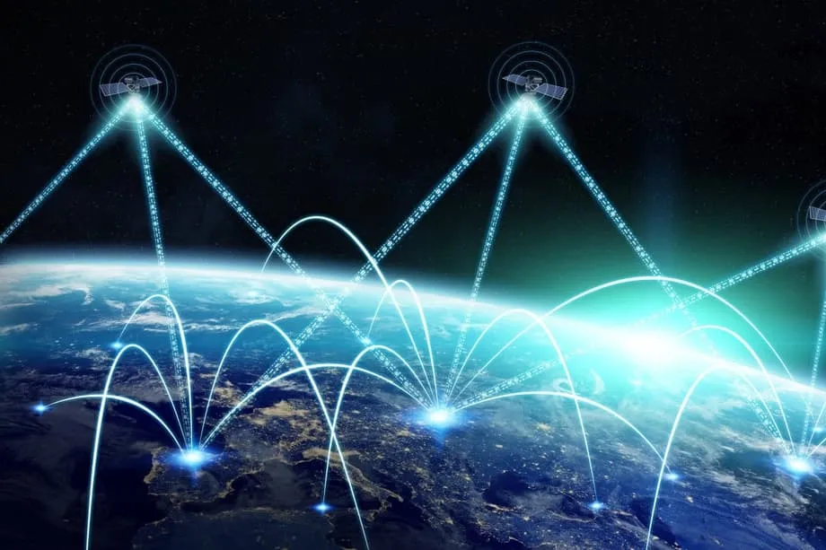 El ambicioso plan de China para lanzar 200.000 satélites intensifica la carrera espacial global
