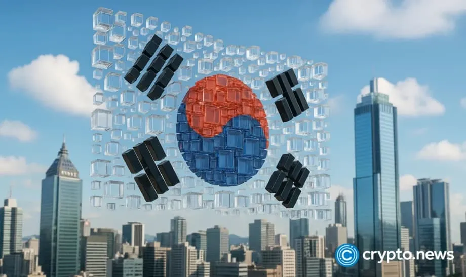 Corea del Sur pone fin a la prohibición de las inversiones corporativas en criptomonedas tras nueve años