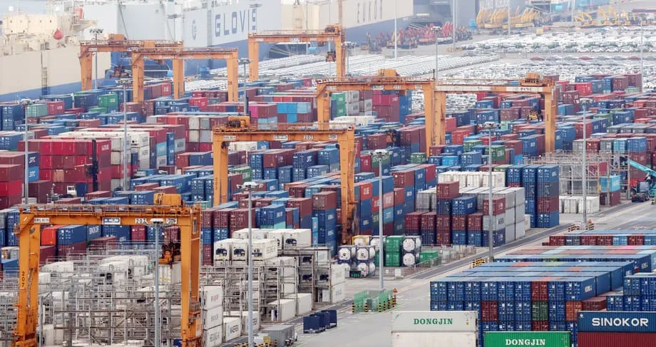 Taiwán supera a Corea del Sur en PIB per cápita por primera vez en 22 años