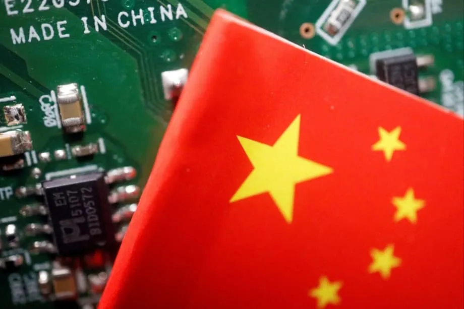 La autosuficiencia de China en equipos para semiconductores supera los objetivos y anticipa cambios en el panorama tecnológico mundial