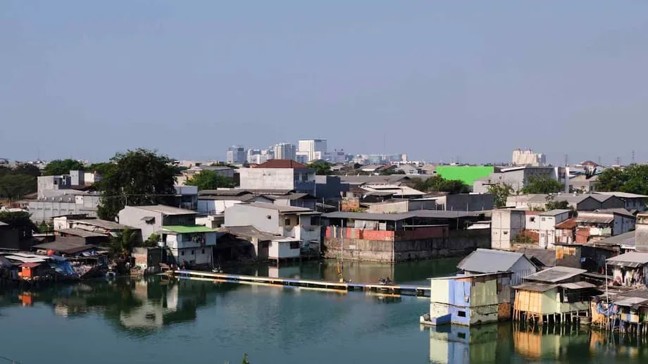 Más allá de los modelos occidentales: las megaciudades asiáticas forjan su propio futuro urbano