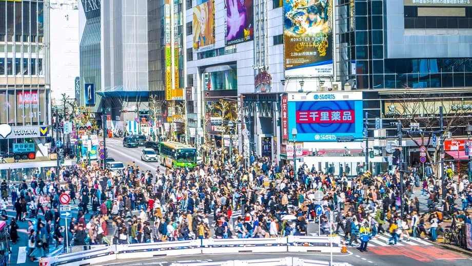 Yakarta supera a Tokio como la ciudad más poblada del mundo, según un informe de la ONU