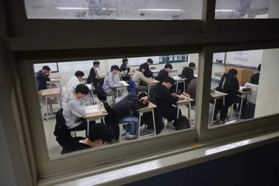 Cambio de tendencia: los estudiantes surcoreanos se alejan de las universidades de élite de Seúl y de las carreras de Medicina