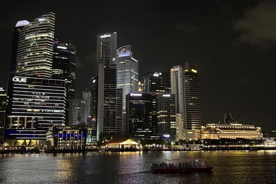 La audaz medida de Singapur para reforzar la seguridad fronteriza: directivas para impedir el embarque de viajeros de alto riesgo