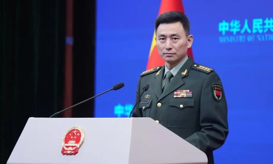 China defiende las patrullas récord en Diaoyu Dao mientras aumentan las tensiones con Japón por las declaraciones sobre Taiwán