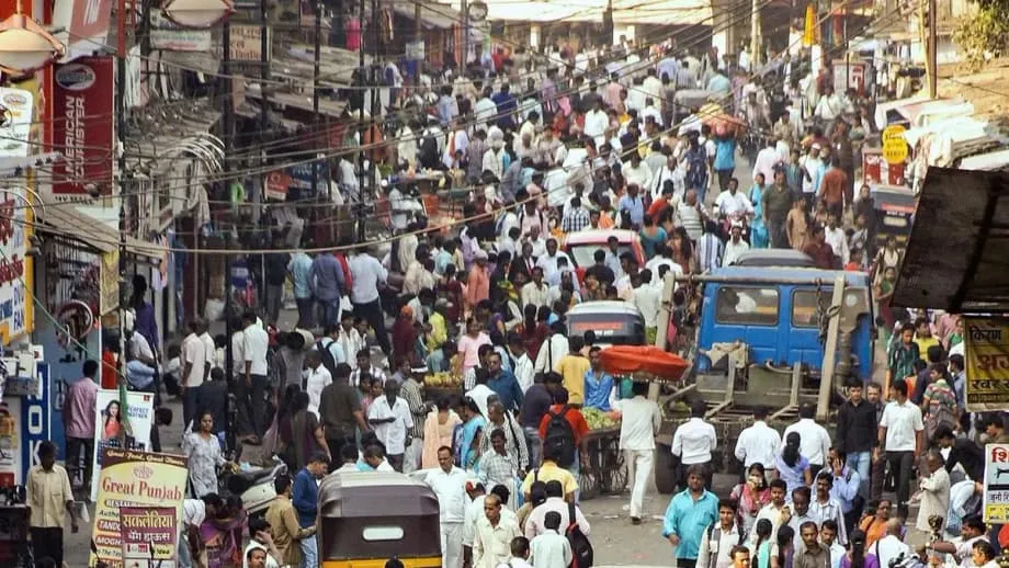 La divergencia demográfica de India: cómo el norte y el sur avanzan en direcciones opuestas