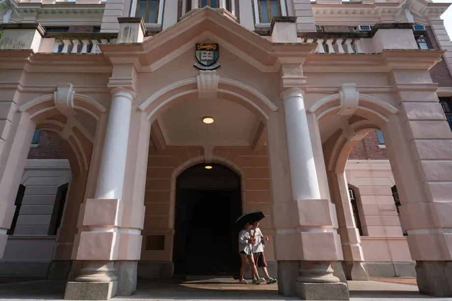 La Universidad de Hong Kong se sitúa entre las diez mejores en educación mientras ascienden las universidades asiáticas en las clasificaciones mundiales