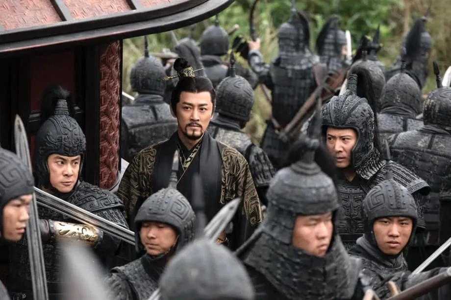 El cine de Hong Kong: un éxito de récord en una industria en crisis