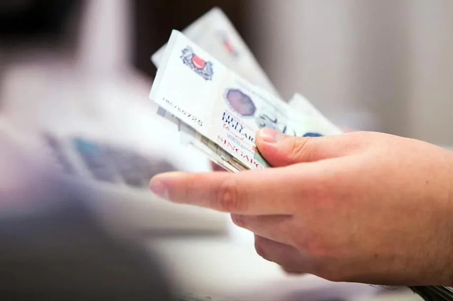 El dólar de Singapur alcanza su nivel más alto en 11 años en medio de la turbulencia cambiaria mundial