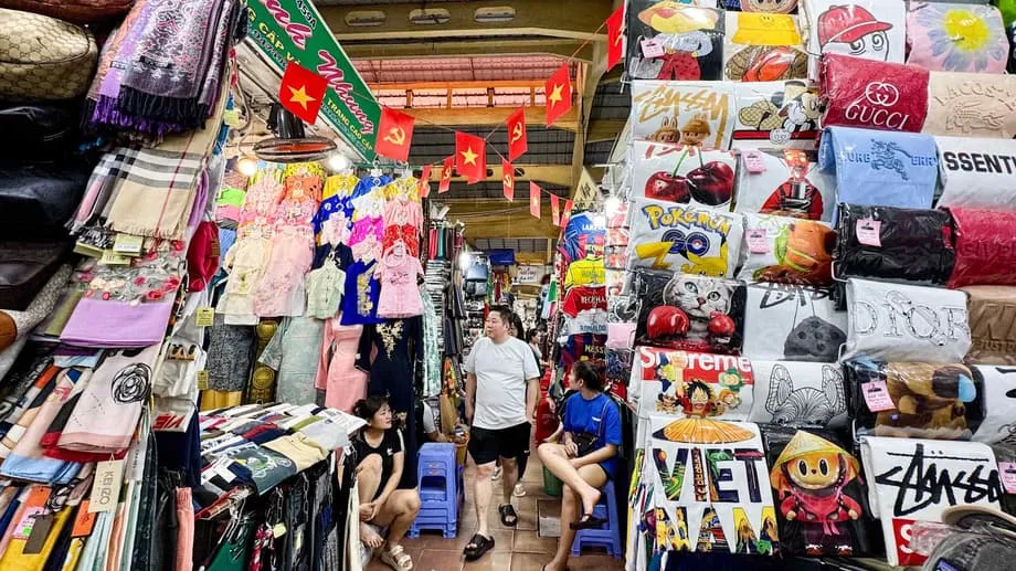 Cómo Vietnam conquistó el mercado turístico chino y transformó los viajes por el Sudeste Asiático