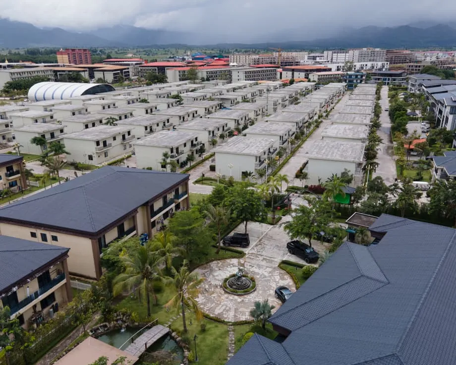 China ejecuta a 15 personas vinculadas a redes de estafa multimillonarias en Myanmar en una operación sin precedentes