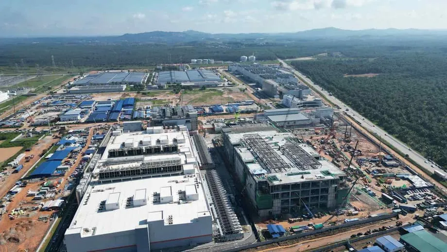 La capacidad de los centros de datos de Malasia se duplicará para 2026 mientras el auge de la IA transforma la infraestructura digital del Sudeste Asiático