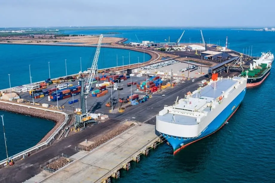 Australia afronta una crisis diplomática mientras China amenaza con tomar represalias por la recuperación del puerto de Darwin