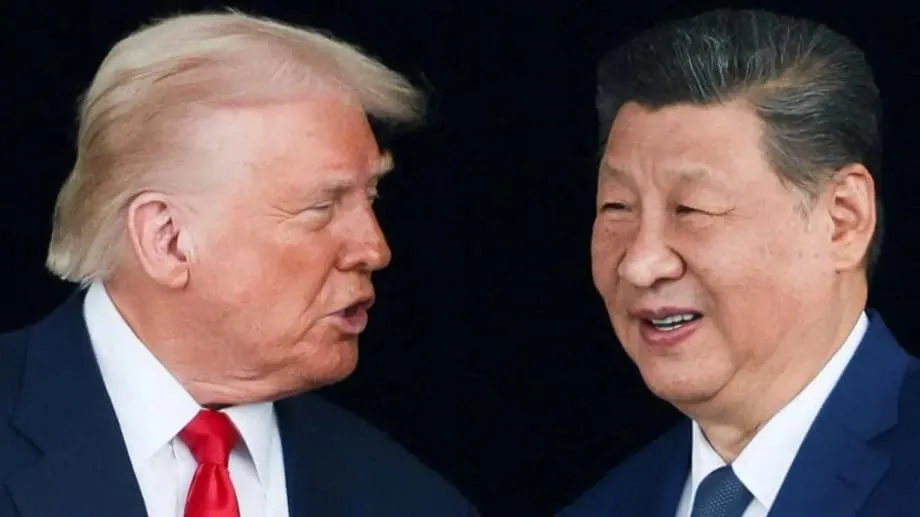 Xi advierte a Trump de que la venta de armas a Taiwán puede provocar una «confrontación» mientras los líderes preparan la cumbre de abril
