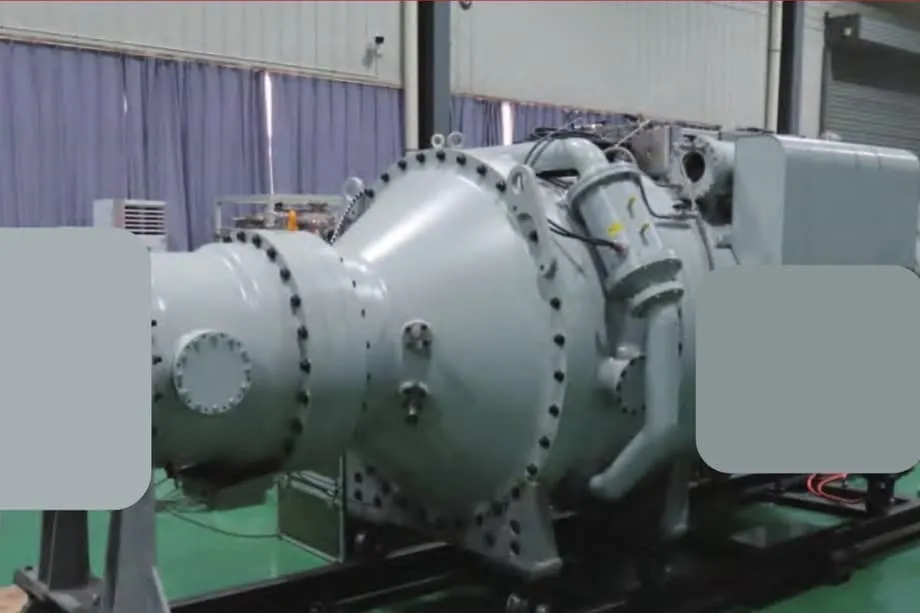 China desarrolla un arma compacta de microondas de 20 GW capaz de interferir con los satélites Starlink