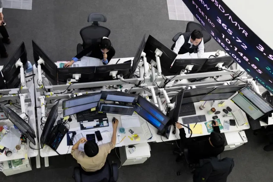 El mercado de ETF de Corea del Sur crece con fuerza y se acerca al liderazgo regional tras superar a Taiwán en entradas de capital