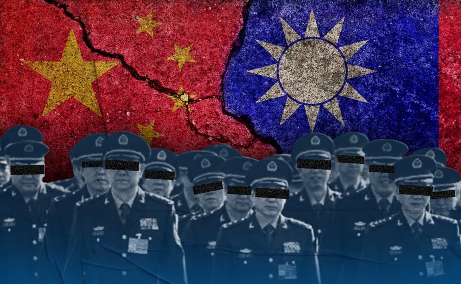 La estrategia de China en las cadenas de islas: por qué Taiwán es clave para dominar el Pacífico