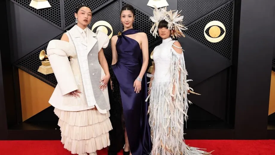 Corea del Sur celebra un Grammy histórico: «Golden» se convierte en la primera canción de K-pop en ganar el premio