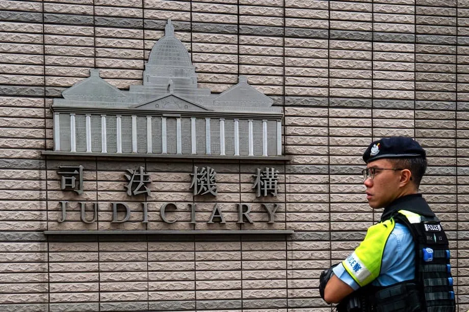 Closing arguments conclude in Hong Kong mogul Jimmy Lai’s trial – Radio ...
