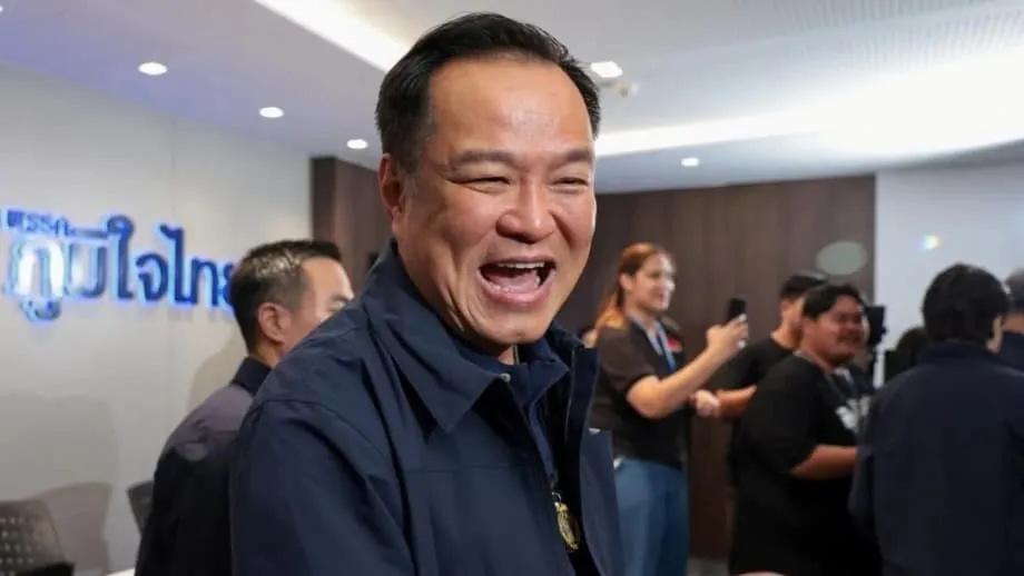 El partido Bhumjaithai aprovecha la ola nacionalista y logra una victoria electoral histórica en Tailandia