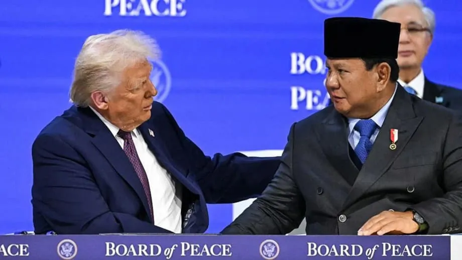 Indonesia prepara el despliegue histórico de 8.000 soldados en Gaza en el marco del plan de paz de Trump