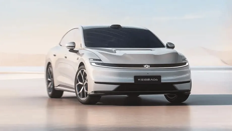 El primer vehículo eléctrico con batería de iones de sodio desafía las temperaturas árticas en su debut comercial