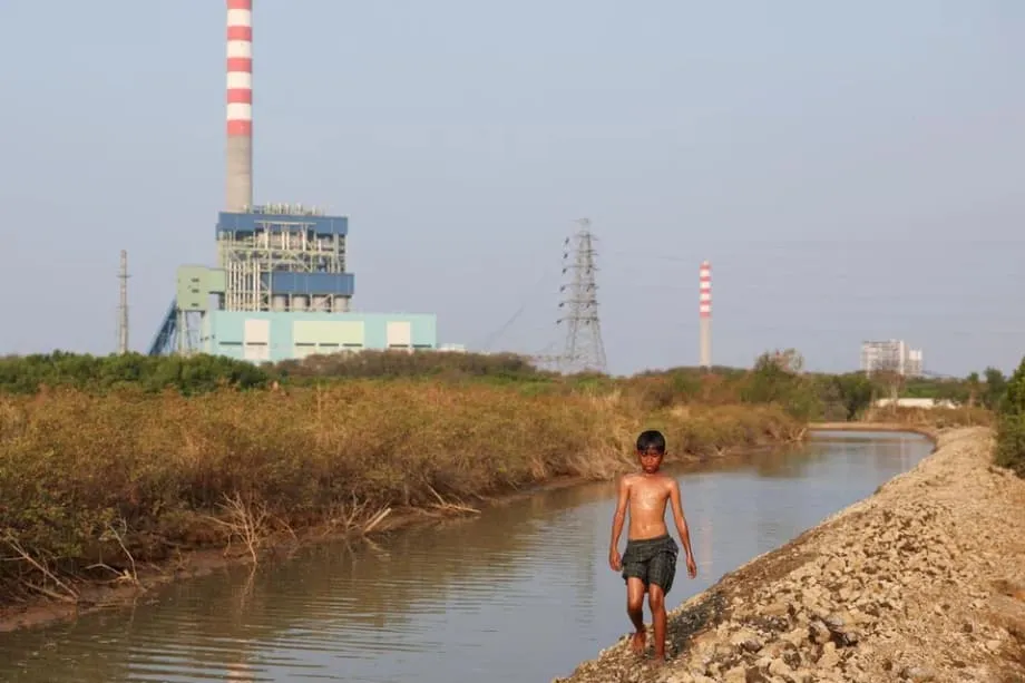 El cambio de rumbo sobre una central de carbón en Indonesia ensombrece el futuro de la transición energética