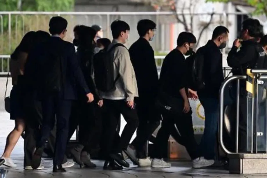 Dos de cada tres trabajadores surcoreanos reciben comunicaciones laborales fuera del horario de trabajo mientras se estancan las leyes sobre el derecho a desconectarse