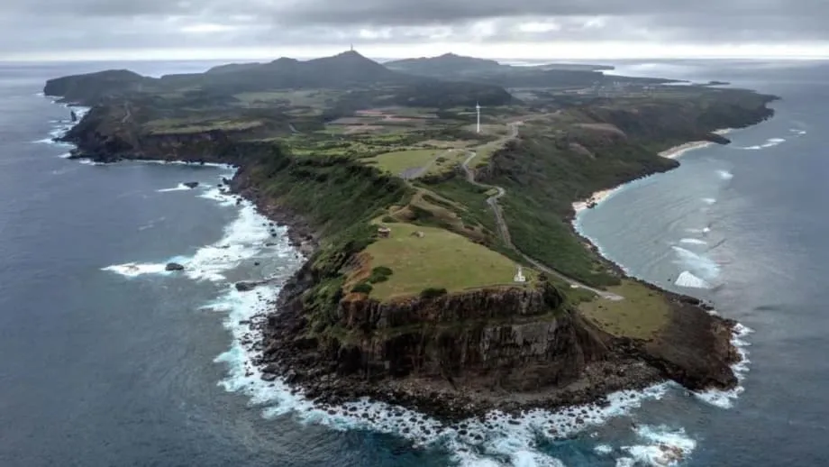 Japón desplegará misiles avanzados en la isla Yonaguni para 2031 pese a la presión de China