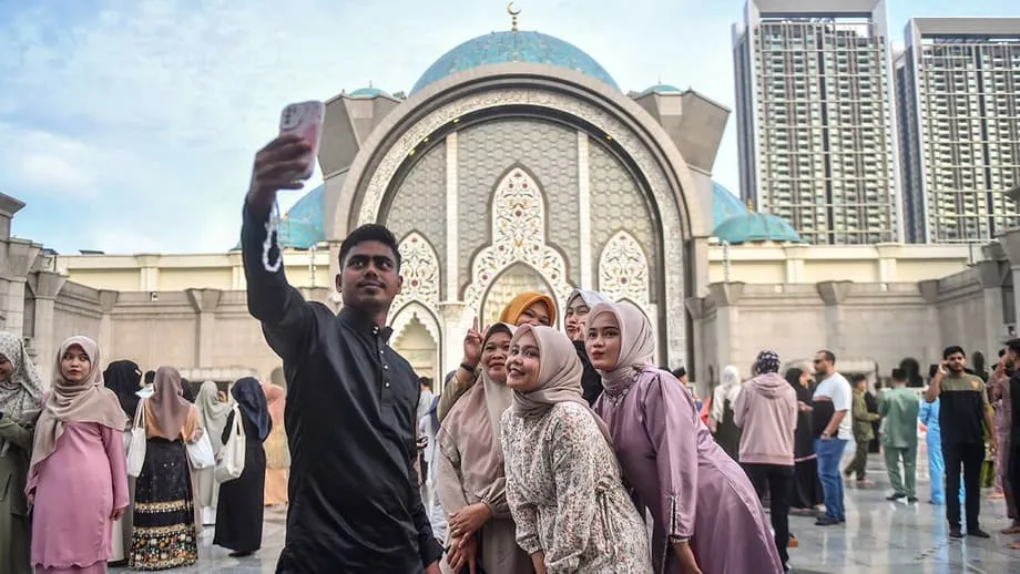 La modernización impulsa el resurgimiento del islam en el Sudeste Asiático
