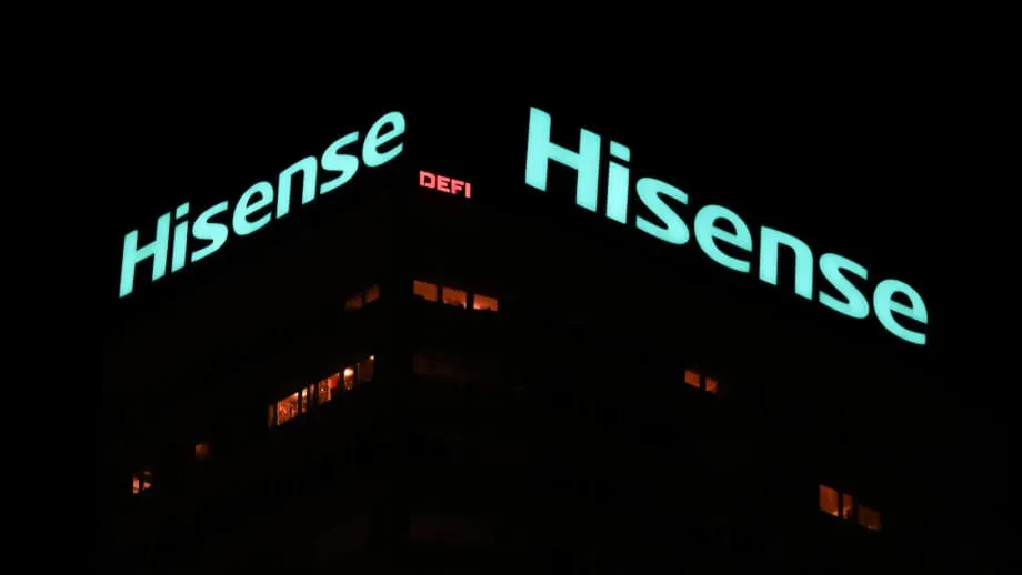 Los televisores Hisense obligan a ver anuncios durante funciones básicas y provocan indignación mundial y acciones legales