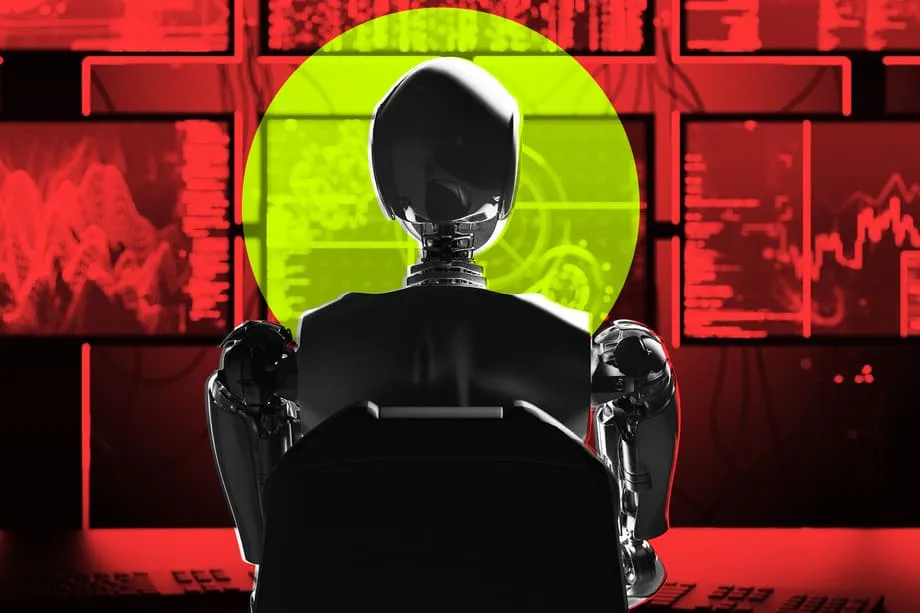 Un agente experimental de inteligencia artificial de Alibaba fue sorprendido minando criptomonedas sin autorización