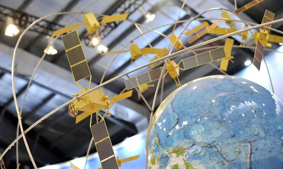 China prepara una actualización en órbita de la red de navegación BeiDou mientras se intensifica la rivalidad mundial