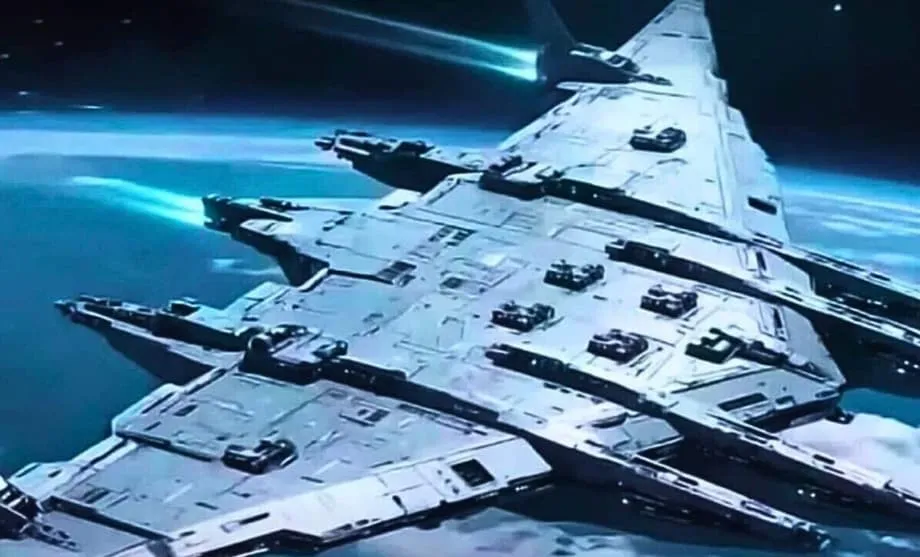El portaaviones chino de 120.000 toneladas para el espacio cercano: ¿maravilla de la aviación o teatro estratégico?