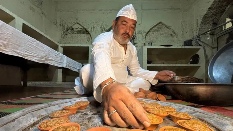 La cocina real de Lucknow: donde 186 años de tradición se encuentran con la restauración moderna