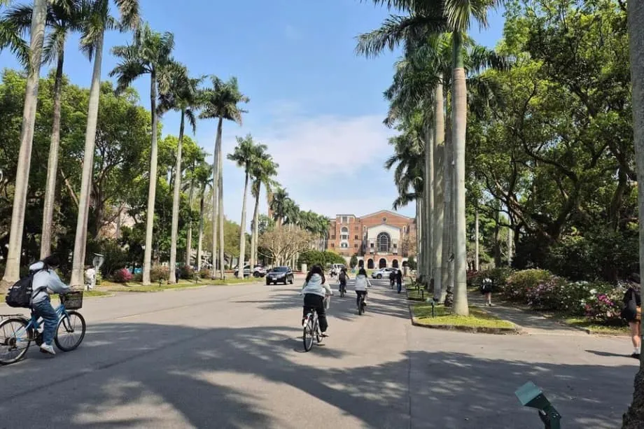 Vietnam supera a Malasia como principal país de origen de estudiantes de Taiwán en medio de cambios regionales