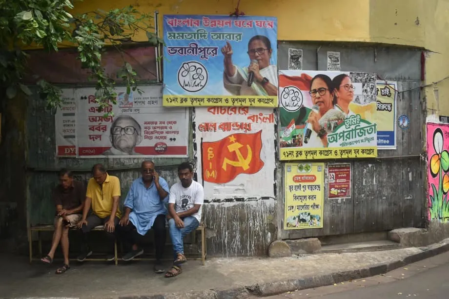 Nueve millones de votantes excluidos: la crisis electoral de Bengala Occidental pone en riesgo la democracia india