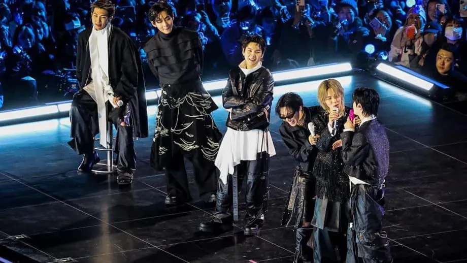 BTS regresa con «Arirang»: un triunfo global marcado por dudas sobre su identidad