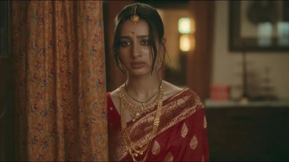 La serie web Chiraiya obliga a India a afrontar el debate nacional sobre la violación conyugal