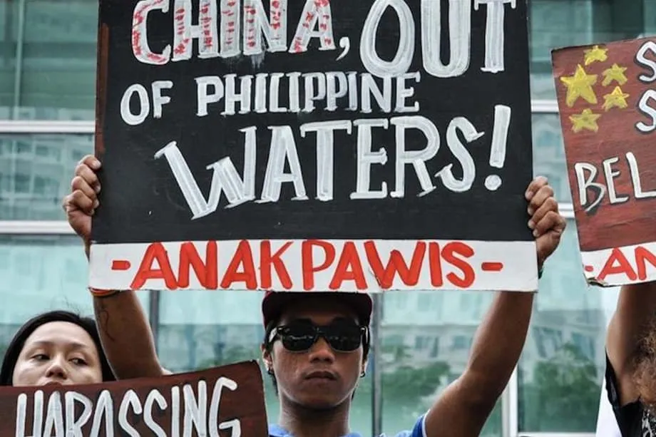 Filipinas sopesa un acuerdo petrolero con China pese a las advertencias sobre riesgos para su soberanía