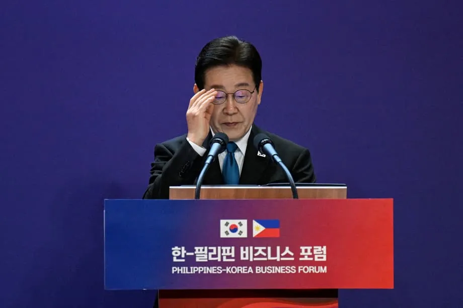La comparación del presidente surcoreano con el Holocausto desata una inusual crisis diplomática con Israel