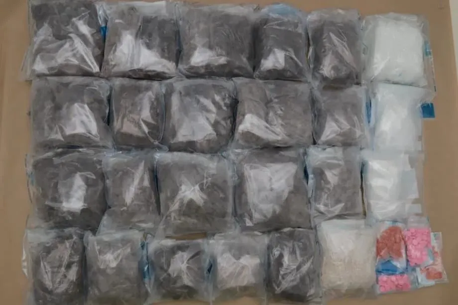 Singapur ejecuta a un hombre por importar cannabis pese a la condena internacional y la tragedia familiar