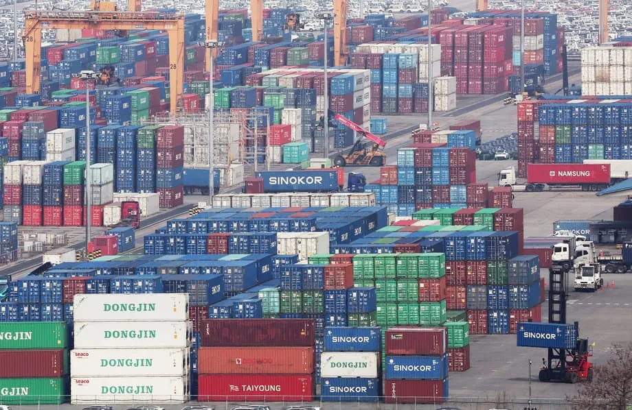 La economía de Corea del Sur repunta con un crecimiento del 1,7 % en el primer trimestre, impulsada por el auge de los chips de IA