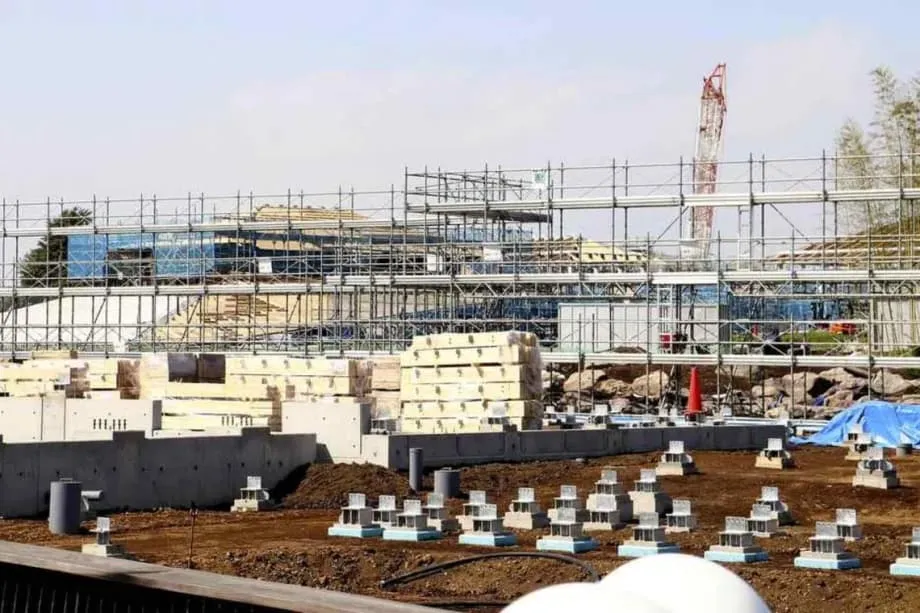 Japón planea utilizar suelo descontaminado de Fukushima en la Expo Verde de Yokohama de 2027