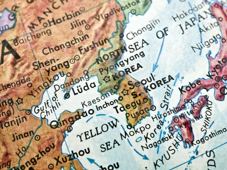El giro estratégico de China: cómo Pekín aprendió a aceptar una Corea del Norte nuclear