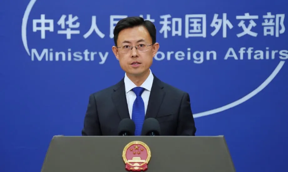 China abre su estación espacial a socios de todo el mundo y rechaza que sea un «escenario» de rivalidad