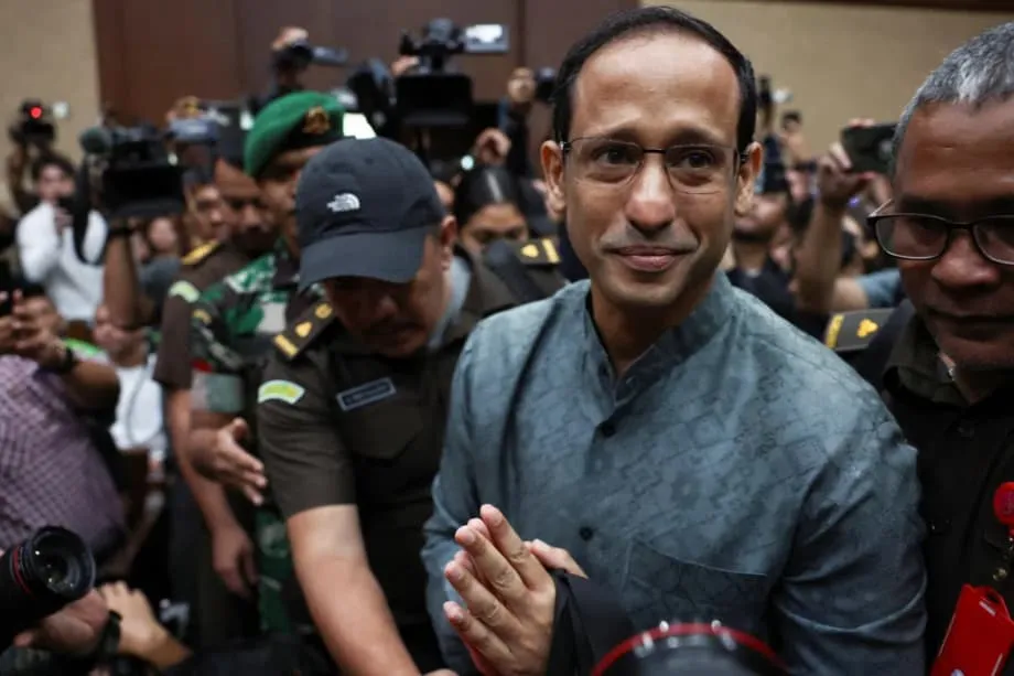 De estrella tecnológica a acusado en Indonesia: claves del juicio por corrupción contra Nadiem Makarim y la compra de Chromebooks